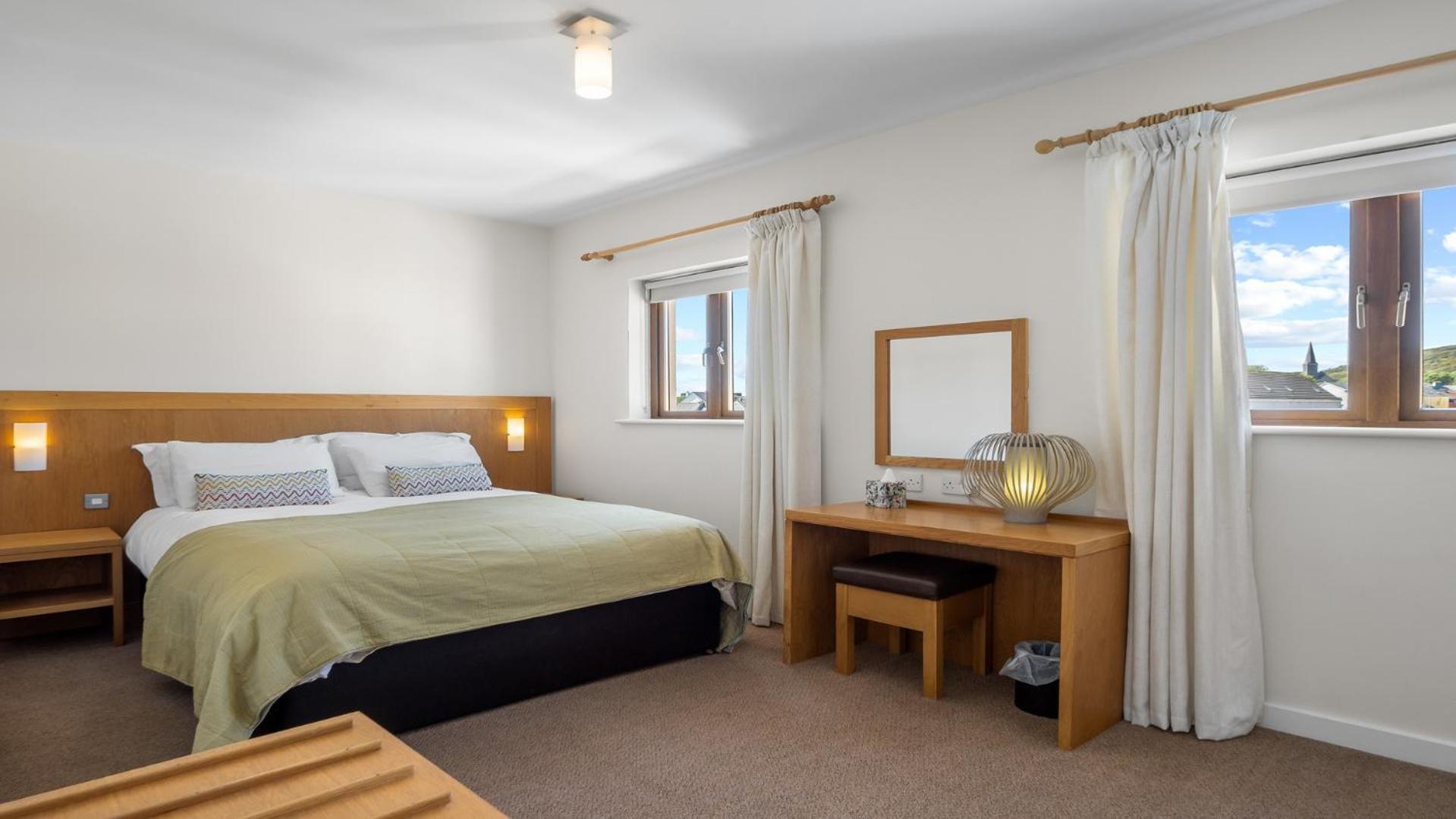 Clifden River View Apartment Kültér fotó