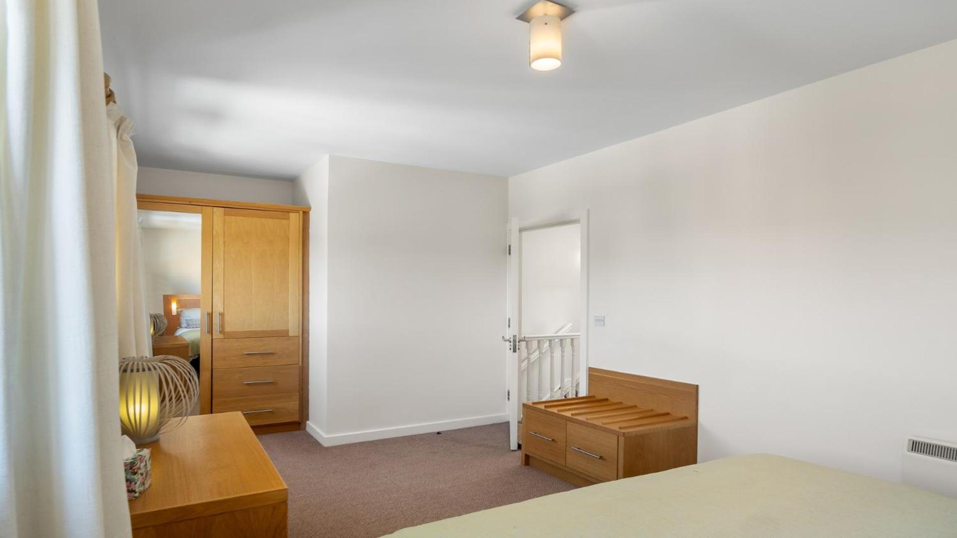 Clifden River View Apartment Kültér fotó
